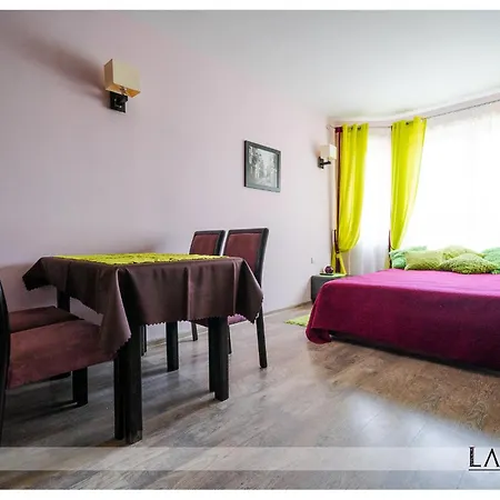 Villa la Perla - pensjonat przy morzu-3